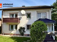 2-Familienhaus in Detmold-Pivitsheide auf Erbpachtgrundstück - Detmold