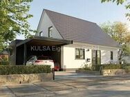Familiennest-energieeffizient und werthaltig, mit viel Platz für jeden - Massivhaus in Gerstungen. - Gerstungen