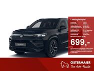 VW Tayron, 1.5 l R-Line eHybrid OPF 20ALU PA, Jahr 2022 - Straubing