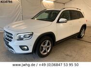 Mercedes-Benz GLB 200 d Style Widescreen Kam Spurhalte Leder - Steinbach-Hallenberg