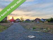 Mit Grundstück, das flexible Massivhaus "FürDich" in Veltheim. - Veltheim (Ohe)