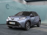 Toyota Aygo, 1.0 X Pulse Komfort-Paket & Sicht-Paket, Jahr 2024 - München