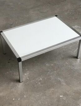 Beistelltisch side table zu Mid Century 60er 70er 80er Teak Staff - Hamburg Hamburg-Nord