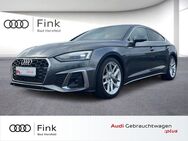Audi A5, Sportback S line 40 TFSI, Jahr 2020 - Bad Hersfeld
