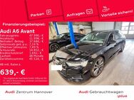 Audi A6, Avant 55 TFSIe quattro sport, Jahr 2021 - Hannover