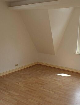 sonnige 4 Raum in Zittau - Burgteichnähe - Zittau