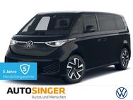 VW ID.BUZZ, GOAL 7-S WÄRME 3-ZON, Jahr 2022 - Marktoberdorf