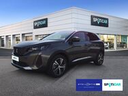 Peugeot 3008, 1.2 Hybrid 136 Allure Pack (EURO 6d), Jahr 2024 - Hamburg