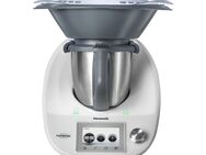 Vorwerk Thermomix TM5 Weiß Sehr Gut - Dresden