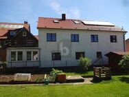 SANIERTES RENDITEHAUS IM GRÜNEN - Erkenbrechtsweiler