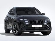 Hyundai Tucson, 1.6 T-GDI 48V "N Line" Sitz-Paket PGD Assistent-Paket, Jahr 2022 - Darmstadt