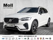 Volvo XC60, Plus Dark B4 Benzin EU6d digitales Sitze, Jahr 2022 - Aachen