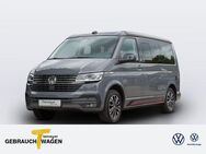 VW California BEACH CAMPER EDITION KAMERA - Bochum