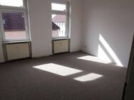 3 Zimmer-Wohnung in ruhiger Lage - Weißenfels