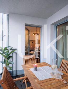 BERJA - 3 rooms apartment in Friedrichshain (Berlin) - Berlin