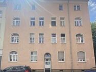 Gemütliche 3-Zimmerwohnung mit Balkon in Stadtfeld-West - Magdeburg