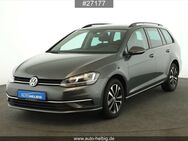 VW Golf Variant, 1.6 TDI Golf VII United ##App##, Jahr 2020 - Donnersdorf