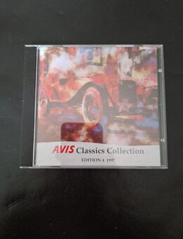 Avis Classics Collection Edition 4 - Essen