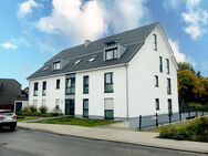 Über den Dächern von Oberdümpten in einer stillvollen 2-Raum-Wohnung mit Weitblick! - Mülheim (Ruhr)