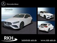 Mercedes-Benz A 180 AMG Line Night/7G/Navi/Kamera/Totw./LED - Rheinbach