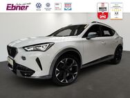 CUPRA Formentor, VZ 245PS EL SITZ, Jahr 2022 - Albbruck