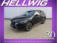 Mazda CX-5, 2.5 l NEWGROUND ° NEU, Jahr 2022 - Hoyerswerda