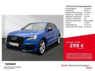 Audi Q2, Sport 35 TFSI Assistenz-Paket, Jahr 2020 - Lingen (Ems)