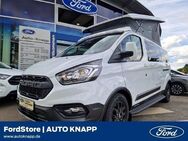 Ford Transit Custom, Bürstner Copa Trail C530, Jahr 2023 - Weinheim