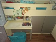 Kinderbett Hochbett - Köln