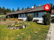 Kleines Reihenendhaus in Rückersdorf - Rückersdorf (Bayern)