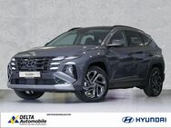 Hyundai Tucson, T Prime, Jahr 2024 - Wiesbaden Kastel