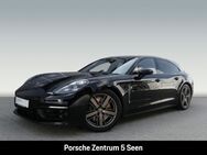 Porsche Panamera, 4 E-Hybrid Sport Turismo Platinum Edition, Jahr 2024 - Gilching