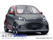 smart EQ fortwo, Passion Exclusive 22kW, Jahr 2023 - Mittelstetten