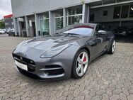 Jaguar F-Type Coupe 5.0 R AWD *Facelift*No OPF*Meridian - Neuwied