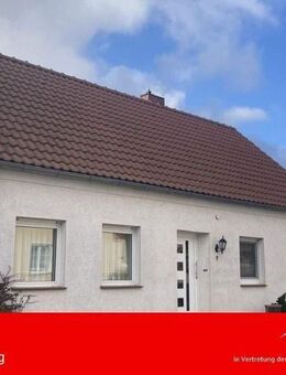 Einziehen und wohlfühlen! - Genthin