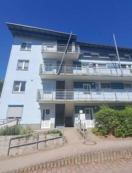 Entdecken Sie diese großzügige Erdgeschosswohnung in exzellenter Lage! - Brandenburg (Havel)