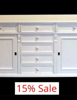 Sale 15%, Schöner Küchenschrank aus Fichte massiv (846) - Kirchheim (Neckar)