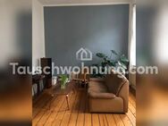 [TAUSCHWOHNUNG] Bieten 2 Zimmer Altbau im Herzen Kölns, gegen Größer :) - Köln