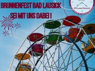 Brunnenfest Bad Lausick - Sei dabei ! - Dresden
