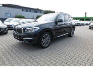 BMW X3 xDrive 20 d Luxury Line Leder - Schifferstadt