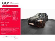 Audi SQ5, 3.0 TDI qu, Jahr 2022 - Kassel