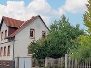 Vielseitiges Anwesen: Haus mit Nebengebäuden & Platz für neue Wohneinheiten auf großem Grundstück! - Bad Nauheim