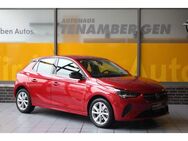 Opel Corsa F Elegance Sitzheizung Navi DAB LED - Mettingen