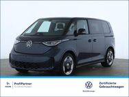 VW ID.BUZZ, Pro 150kW TRAVEL AMBIENTE, Jahr 2023 - Bietigheim-Bissingen