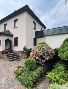 Schon jetzt Ihr Traumhaus für 2026 sichern - Einfamilienhaus in grüner Siedlungsoase in Leipzig - Leipzig