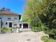 großzügige DHH Untermenzing, schöner Westgarten, top Zustand, neue Heizung, frei 11-2025 - München