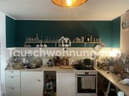 [TAUSCHWOHNUNG] Biete Loft/Maisonette, Suche 3Z mit Balkon - Köln