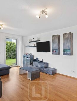 Modern | 4-Zimmer-Wohntraum | 104 m² Wohnfläche | Energieklasse A+ | Tiefgaragenstellplatz - Neuenbürg