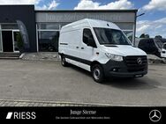 Mercedes Sprinter, 317 KA L2H2 MBUX °, Jahr 2021 - Rottweil