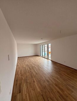Moderne 4-Zimmer-Wohnung in Weil am Rhein mit Balkon - Weil (Rhein)